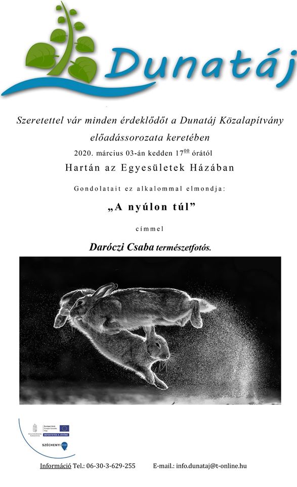 A Nyúlon túl